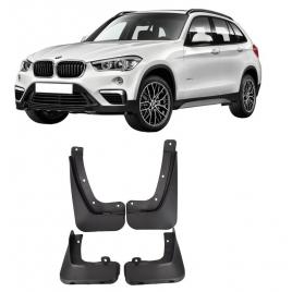 Set Aparatori noroi dedicate BMW X1 F48 2016-2019