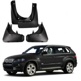 Set Aparatori noroi dedicate BMW X5 F15 2014-2018