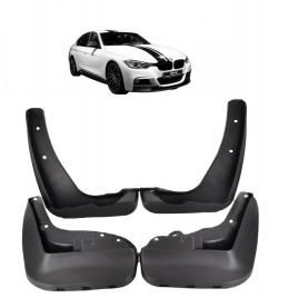 Set Aparatori noroi dedicate BMW seria 3 F30 berlina / F31 break 2011-2019