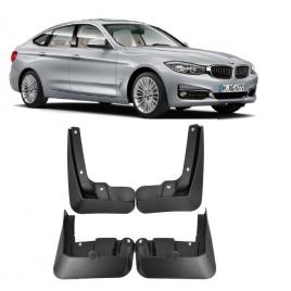 Set Aparatori noroi dedicate BMW seria 5 G30 2017-2019