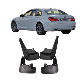 Set Aparatori noroi dedicate BMW seria 7 F01/F02 2008-2014