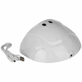 Lampa LED-UV, K2, manichiura, pedichiura