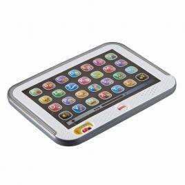 Tableta educativa bebelusi laugh and learn fisher price limba romana