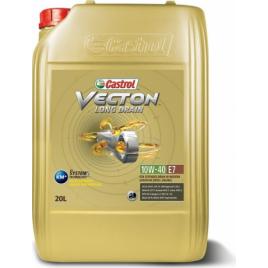 Ulei motor CASTROL VECTON Long Drain 10W30 E6 E9 20L Ulei motor CASTROL VECTON Long Drain 10W30 E6 E9 20L