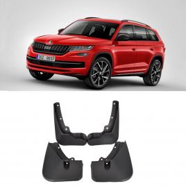 Aparatori noroi dedicate Skoda KADIAQ 2017-2020