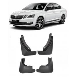 Aparatori noroi dedicate Skoda OCTAVIA 3 berlina 2014-2018