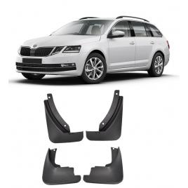 Aparatori noroi dedicate Skoda OCTAVIA 3 break 2014-2018