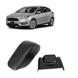 Cotiera dedicata FORD FOCUS 2011-2015​ din piele ecologica