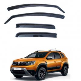 Paravanturi compatibile Dacia Duster II 2018-2021