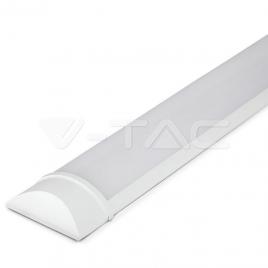 LAMPA LED 40W CU CIP SAMSUNG 120CM 120LM/WATT 4000K V-TAC