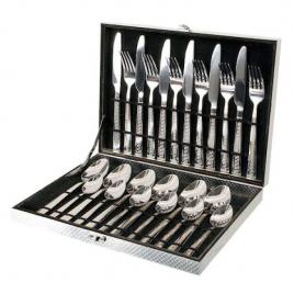 Set de tacamuri 24 Piese Ertone, ERT-MN 24