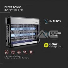 Aparat Anti Insecte Electronic 2 x 10W