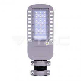 Lampa Stradala LED Cip SAMSUNG 30W Slim 4000K 120LM/W