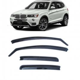 Paravanturi BMW X3 F25 5 usi 2010-2017