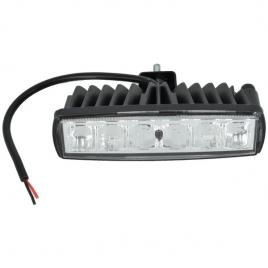 Proiector LED 18W 12V-24V