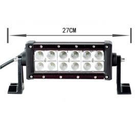 Proiector LED 36W 12/24V CH028 36W Lumina SPOT 30°