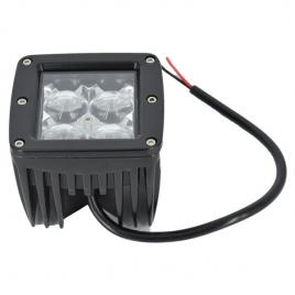 Proiector LED 40W 12-24V 6500K SPOT SWKS-G0140