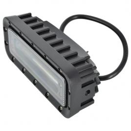 Proiector cu LED 30W 12-24V 6500K