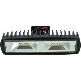 Proiector cu LED CH070-36W 2880LM EPISTAR 12/24V  6000K