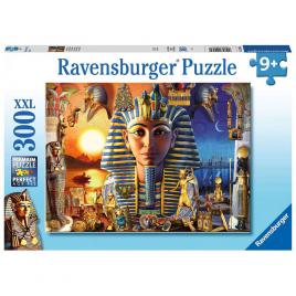 Puzzle faraon 300 piese ravensburger