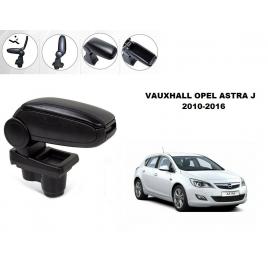 Cotiera dedicata Opel Astra J 2009-2016