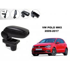 Cotiera dedicata VW NEW POLO 2009-2017
