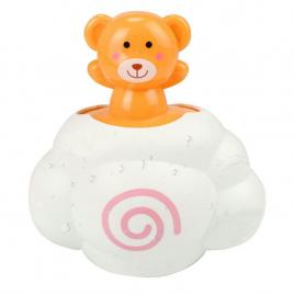 Jucarie baie Funny Bear