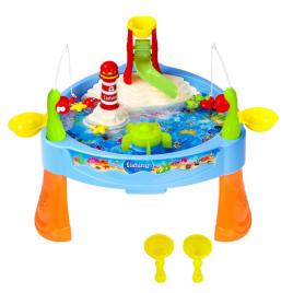 Masa de pescuit Fishing table Paradise