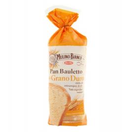 Paine pan bauletto grau dur mulino bianco 400g