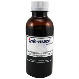 Ink-mate cli-551bk xl flacon refill cerneala negru canon 200ml
