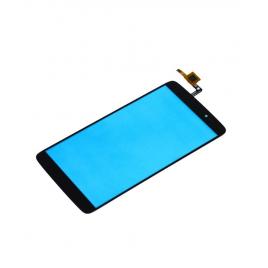 Touchscreen alcatel idol 3 (5.5) ot 6045 negru