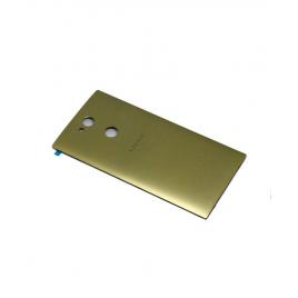 Capac baterie sony xperia l2, h3311 gold