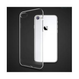 Husa usams primary series apple iphone 7, iphone 8 transparenta