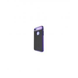 Husa usams yogo series apple iphone 7, iphone 8 violet