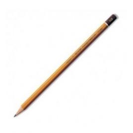 Creion grafit 2b khn 1500, k1500-2b