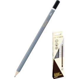 Creion grafit 3b grand 160-1348