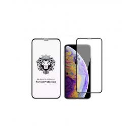 Geam soc protector full lcd lion huawei y9s