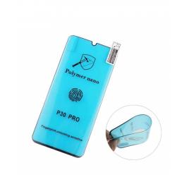 Folie protectie polimer nano apple iphone 11 pro