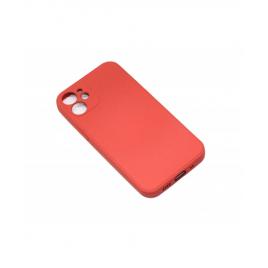 Husa silicone case apple iphone 12 pro capsuna