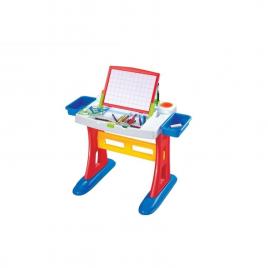 Tablita de desenat si pupitru birou Creative Art Table