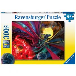 Puzzle dragon 300 piese