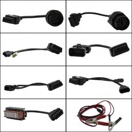 Set Cabluri Adaptoare OBD2 Multi Marca Auto