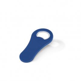 Desfacator de capace sticla, metal cu plastic dur, agatare usoara pe magnet, 10x5 cm