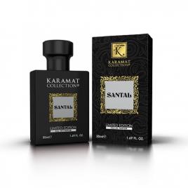 Parfum Santal Limited Edition 50ml Apa de Parfum Barbati