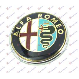 Emblema/Sigla Alfa Romeo Giulietta 2010
