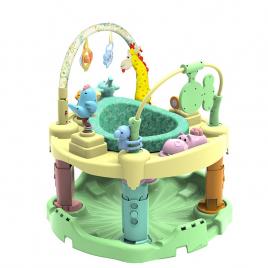 Centru de activitati Rainforest New Baby