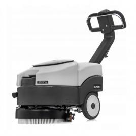 Masina pentru spalat si aspirat pardoseli Lavor Quick 36E alimentare 230V productivitate 1260 mp/h