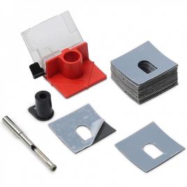 Set pentru carotare umeda EASYGRES DRIL BIT 12MM RUBI 04926