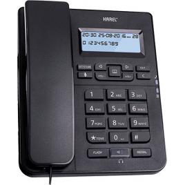 Telefon analogic TM145 Negru