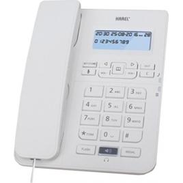 Telefon analogic Karel TM145 alb